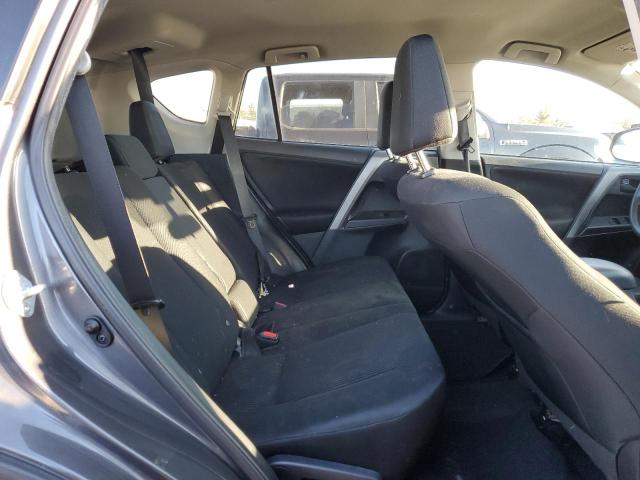 Photo 9 VIN: 2T3BFREV7GW496856 - TOYOTA RAV4 