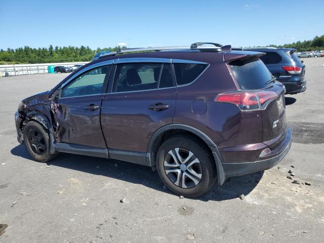 Photo 1 VIN: 2T3BFREV7GW507130 - TOYOTA RAV4 LE 