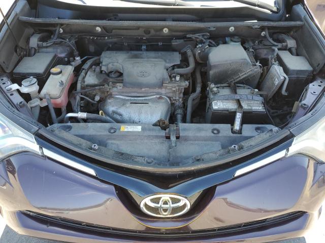 Photo 11 VIN: 2T3BFREV7GW507130 - TOYOTA RAV4 LE 