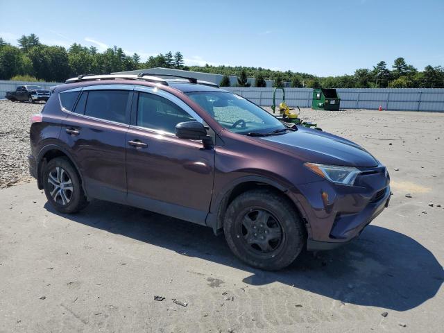 Photo 3 VIN: 2T3BFREV7GW507130 - TOYOTA RAV4 LE 