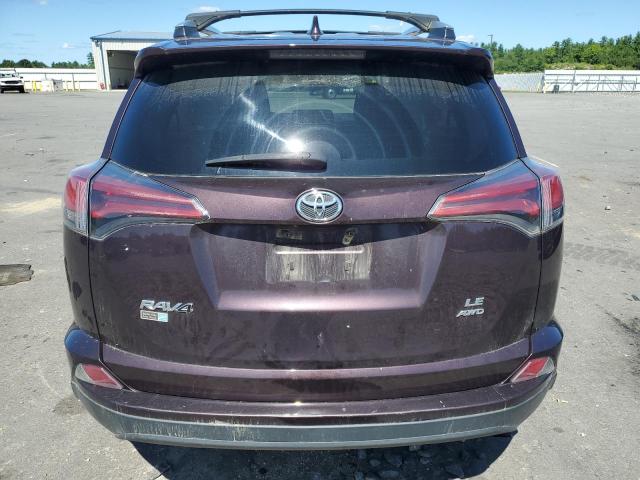 Photo 5 VIN: 2T3BFREV7GW507130 - TOYOTA RAV4 LE 