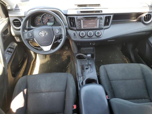 Photo 7 VIN: 2T3BFREV7GW507130 - TOYOTA RAV4 LE 