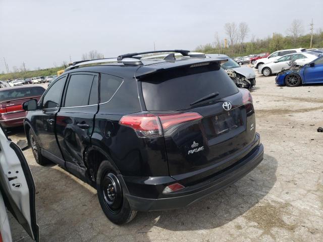 Photo 1 VIN: 2T3BFREV7GW530634 - TOYOTA RAV4 LE 