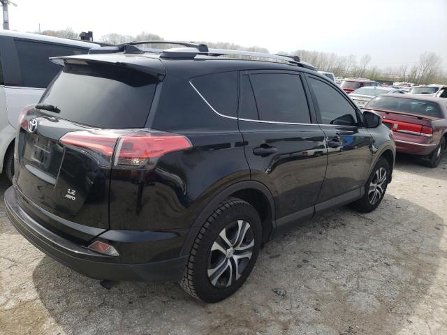 Photo 2 VIN: 2T3BFREV7GW530634 - TOYOTA RAV4 LE 