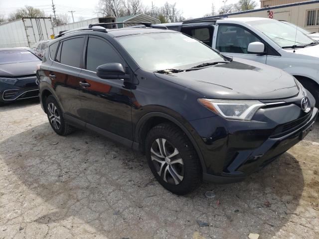 Photo 3 VIN: 2T3BFREV7GW530634 - TOYOTA RAV4 LE 