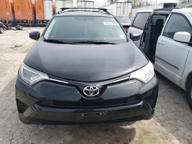 Photo 4 VIN: 2T3BFREV7GW530634 - TOYOTA RAV4 LE 