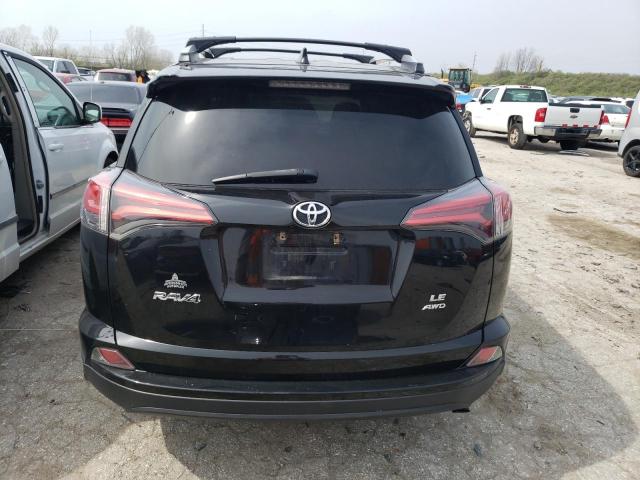 Photo 5 VIN: 2T3BFREV7GW530634 - TOYOTA RAV4 LE 