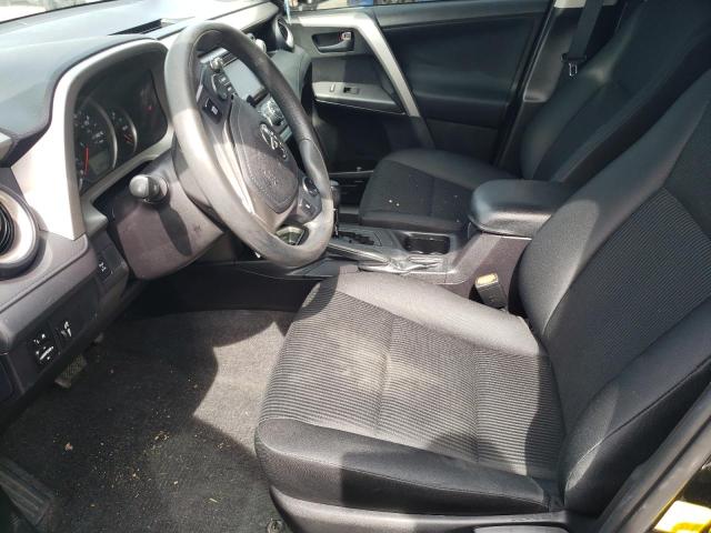 Photo 6 VIN: 2T3BFREV7GW530634 - TOYOTA RAV4 LE 