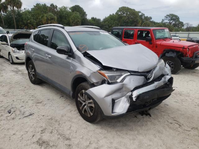 Photo 0 VIN: 2T3BFREV7GW535428 - TOYOTA RAV4 LE 