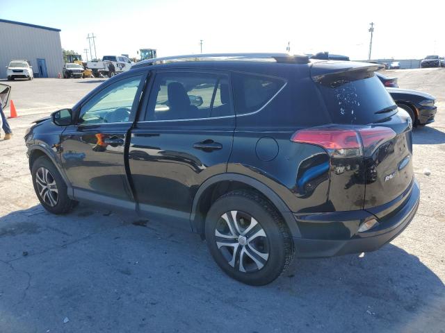 Photo 1 VIN: 2T3BFREV7HW556913 - TOYOTA RAV4 