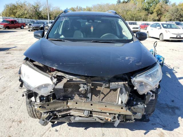 Photo 4 VIN: 2T3BFREV7HW556913 - TOYOTA RAV4 