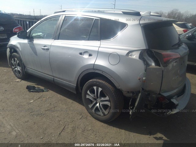 Photo 2 VIN: 2T3BFREV7HW577342 - TOYOTA RAV4 