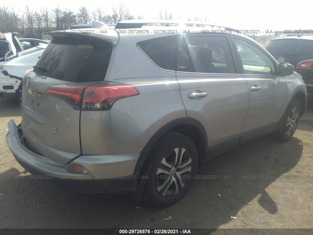 Photo 3 VIN: 2T3BFREV7HW577342 - TOYOTA RAV4 