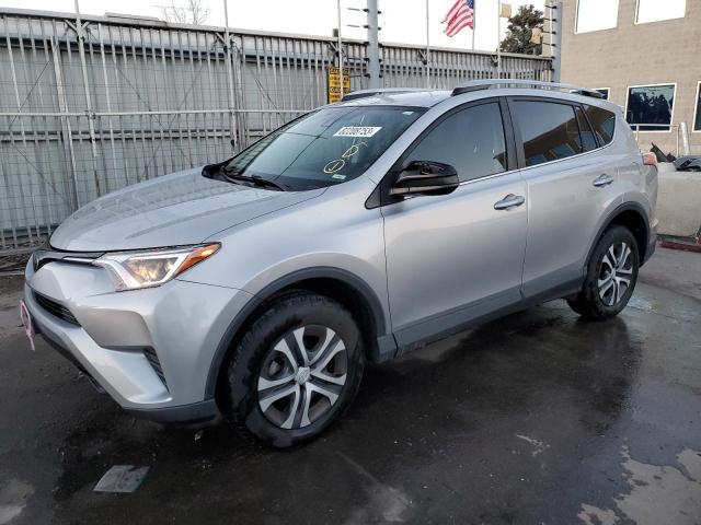 Photo 0 VIN: 2T3BFREV7HW600392 - TOYOTA RAV4 