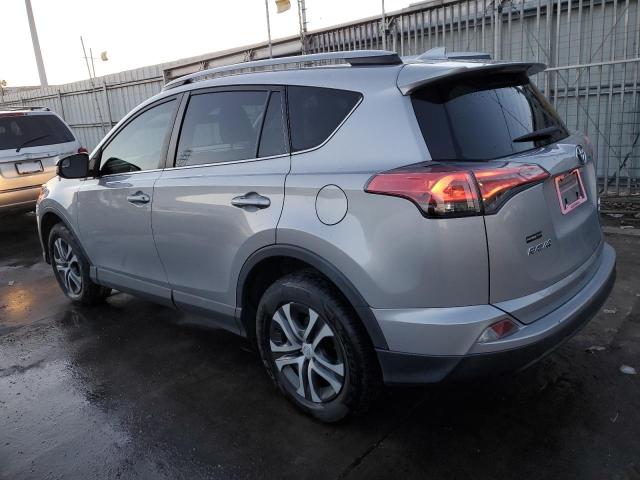 Photo 1 VIN: 2T3BFREV7HW600392 - TOYOTA RAV4 