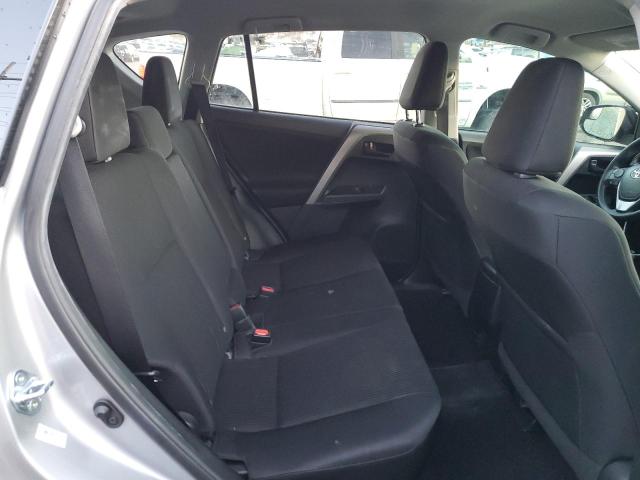 Photo 10 VIN: 2T3BFREV7HW600392 - TOYOTA RAV4 