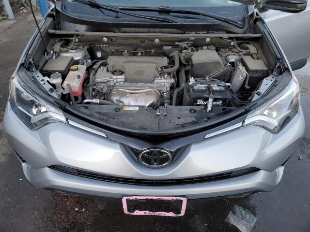 Photo 11 VIN: 2T3BFREV7HW600392 - TOYOTA RAV4 