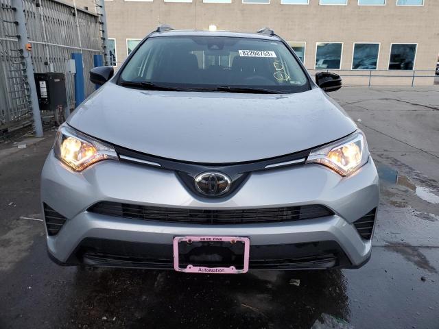 Photo 4 VIN: 2T3BFREV7HW600392 - TOYOTA RAV4 