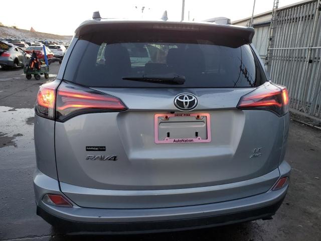 Photo 5 VIN: 2T3BFREV7HW600392 - TOYOTA RAV4 