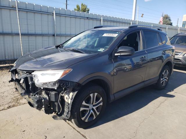 Photo 0 VIN: 2T3BFREV7HW618164 - TOYOTA RAV4 