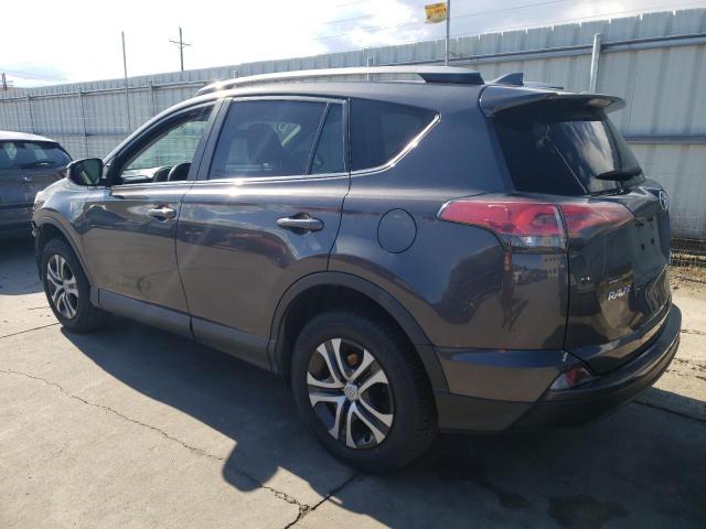 Photo 1 VIN: 2T3BFREV7HW618164 - TOYOTA RAV4 