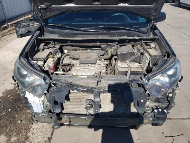 Photo 10 VIN: 2T3BFREV7HW618164 - TOYOTA RAV4 