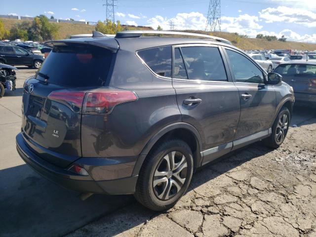 Photo 2 VIN: 2T3BFREV7HW618164 - TOYOTA RAV4 