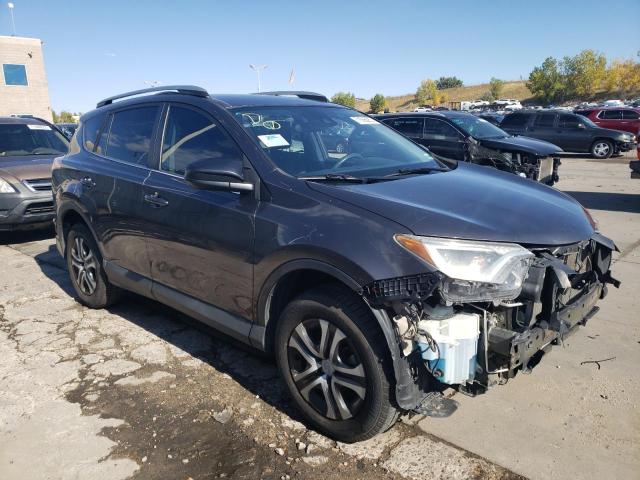 Photo 3 VIN: 2T3BFREV7HW618164 - TOYOTA RAV4 