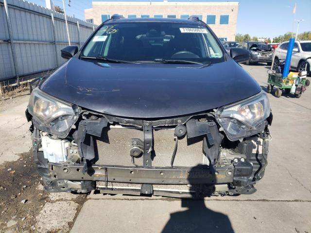 Photo 4 VIN: 2T3BFREV7HW618164 - TOYOTA RAV4 