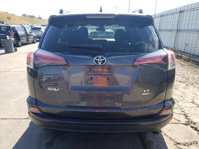 Photo 5 VIN: 2T3BFREV7HW618164 - TOYOTA RAV4 