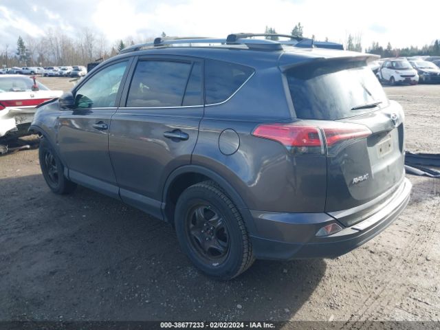 Photo 2 VIN: 2T3BFREV7HW618553 - TOYOTA RAV4 