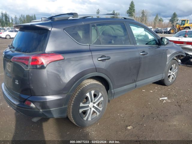 Photo 3 VIN: 2T3BFREV7HW618553 - TOYOTA RAV4 