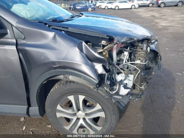 Photo 5 VIN: 2T3BFREV7HW618553 - TOYOTA RAV4 