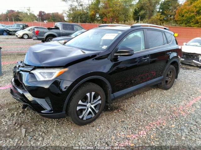 Photo 1 VIN: 2T3BFREV7HW621212 - TOYOTA RAV4 