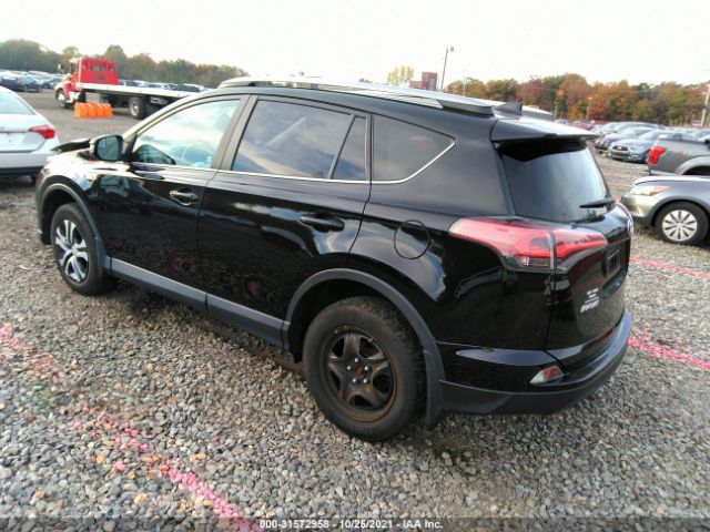 Photo 2 VIN: 2T3BFREV7HW621212 - TOYOTA RAV4 