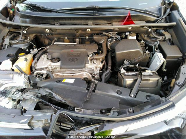 Photo 9 VIN: 2T3BFREV7HW621212 - TOYOTA RAV4 