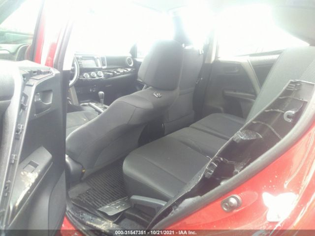 Photo 7 VIN: 2T3BFREV7HW625454 - TOYOTA RAV4 