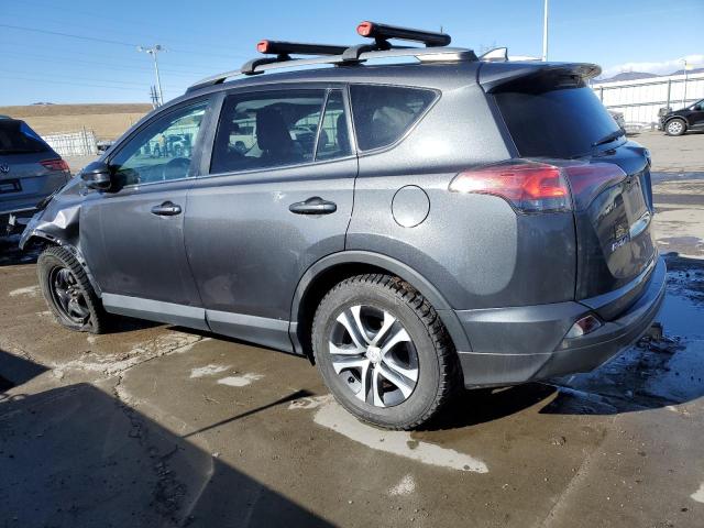 Photo 1 VIN: 2T3BFREV7HW660897 - TOYOTA RAV4 