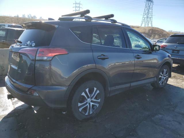 Photo 2 VIN: 2T3BFREV7HW660897 - TOYOTA RAV4 