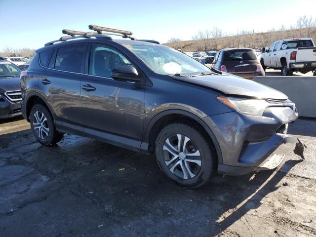 Photo 3 VIN: 2T3BFREV7HW660897 - TOYOTA RAV4 