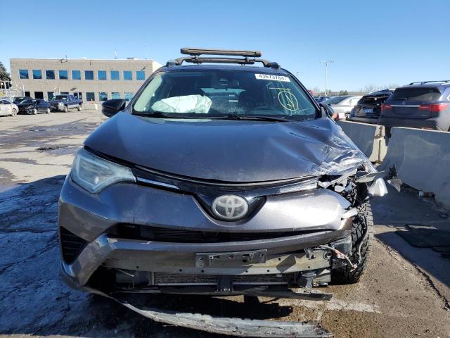 Photo 4 VIN: 2T3BFREV7HW660897 - TOYOTA RAV4 