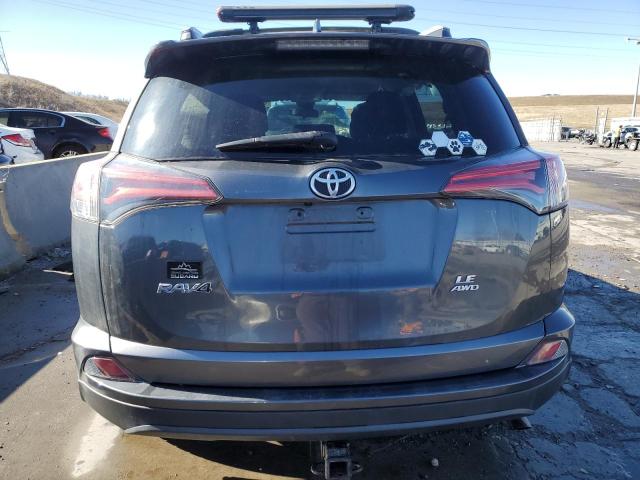 Photo 5 VIN: 2T3BFREV7HW660897 - TOYOTA RAV4 