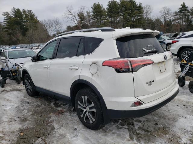 Photo 1 VIN: 2T3BFREV7HW694211 - TOYOTA RAV4 