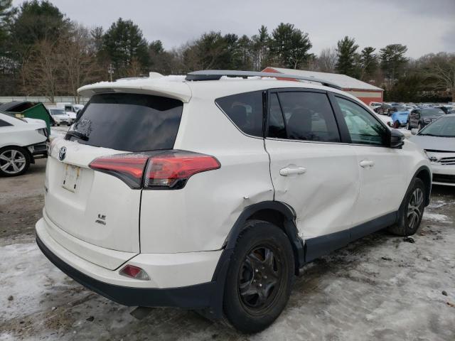 Photo 2 VIN: 2T3BFREV7HW694211 - TOYOTA RAV4 