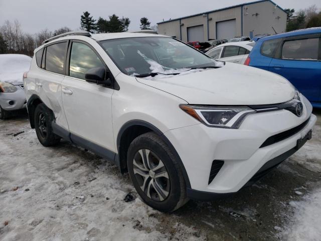 Photo 3 VIN: 2T3BFREV7HW694211 - TOYOTA RAV4 