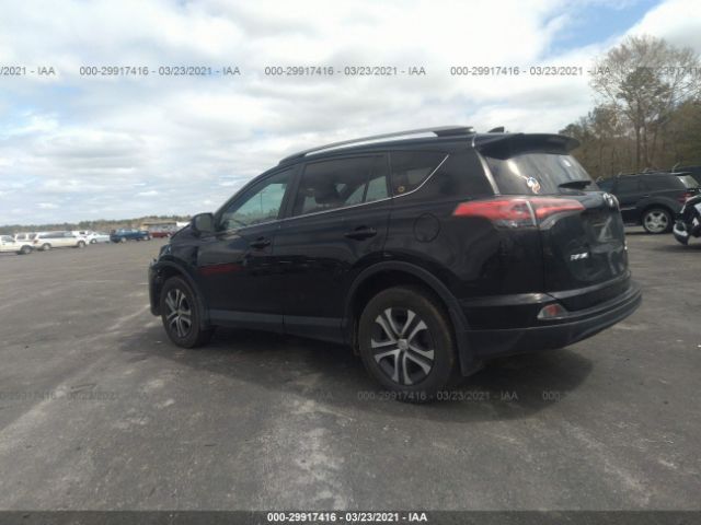 Photo 2 VIN: 2T3BFREV7HW694645 - TOYOTA RAV4 