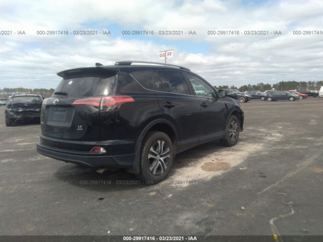 Photo 3 VIN: 2T3BFREV7HW694645 - TOYOTA RAV4 