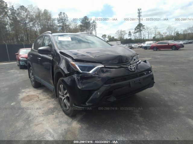 Photo 5 VIN: 2T3BFREV7HW694645 - TOYOTA RAV4 