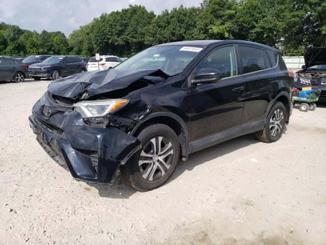 Photo 0 VIN: 2T3BFREV7JW708985 - TOYOTA RAV4 LE 