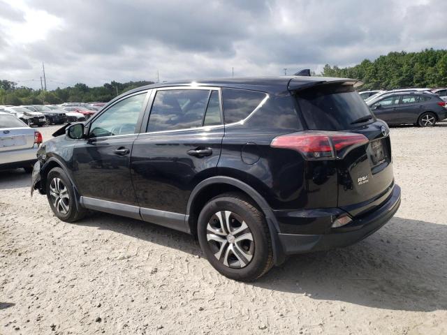 Photo 1 VIN: 2T3BFREV7JW708985 - TOYOTA RAV4 LE 